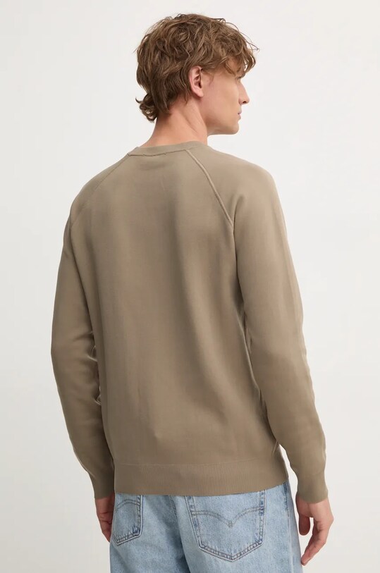 Oblečení Mikina Liu Jo QF4221.MA24P béžová