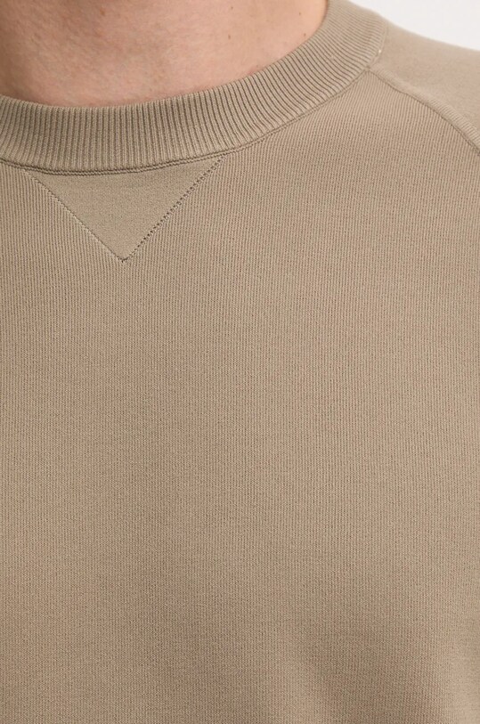 Mikina Liu Jo QF4221.MA24P béžová