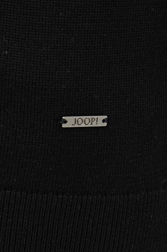 Joop! sweter 30040733 czarny
