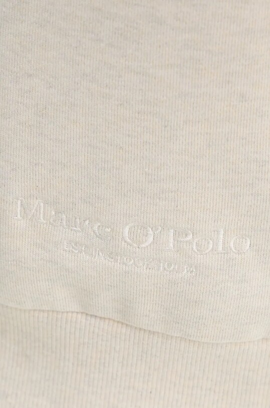 Marc O'Polo hanorac de bumbac 428402654180 bej