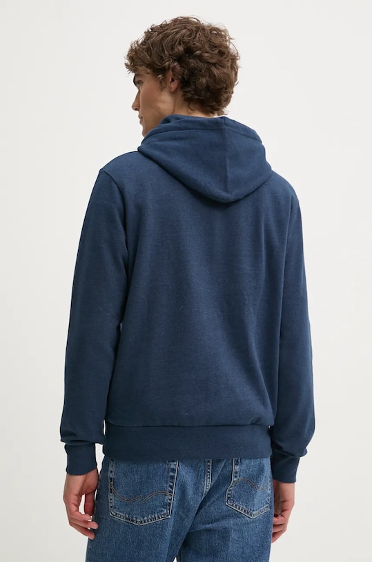 Odjeća Pamučna dukserica Marc O'Polo 428402654180 plava