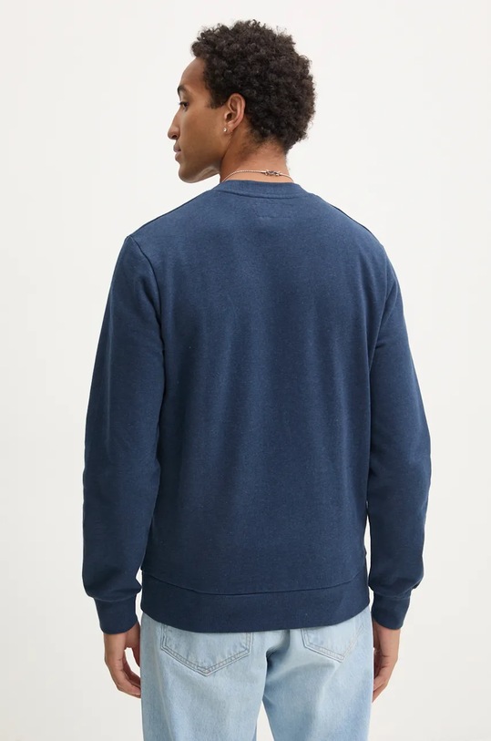 Oblečení Bavlněná mikina Marc O'Polo 428402654182 modrá