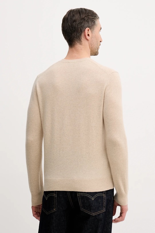 Odjeća Pulover od kašmira United Colors of Benetton 1033U105S bež