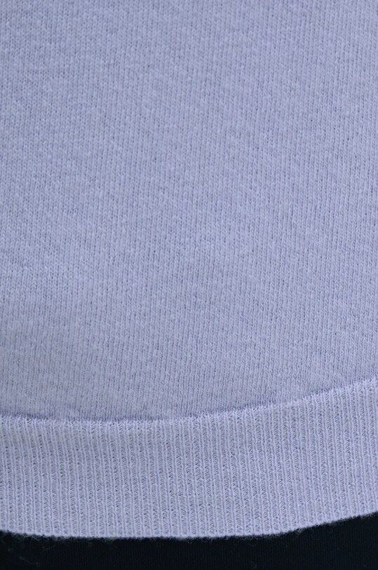 United Colors of Benetton pulover de lana 1002U1G34 violet