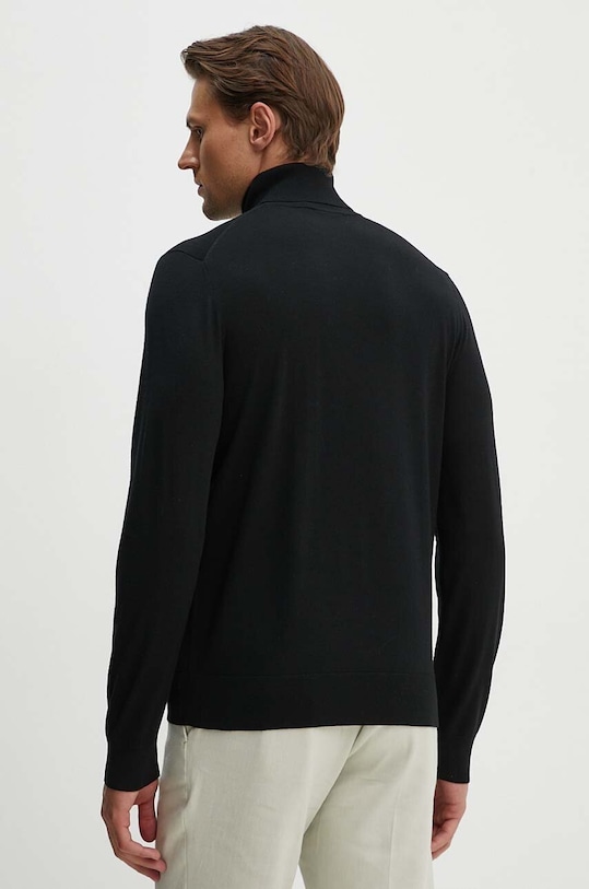 Odjeća Vuneni pulover Theory M0781705 crna