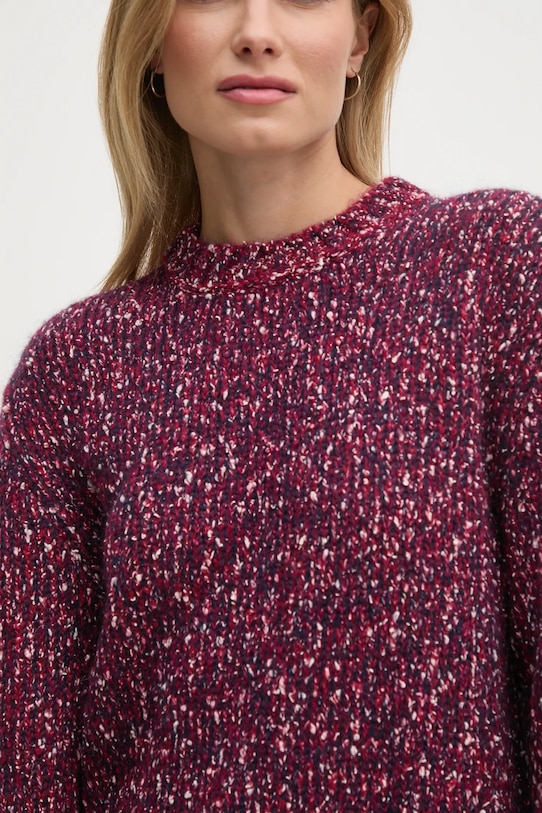 United Colors of Benetton maglione in misto lana 116NU108M