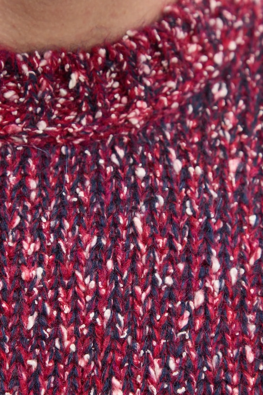 United Colors of Benetton maglione in misto lana 116NU108M