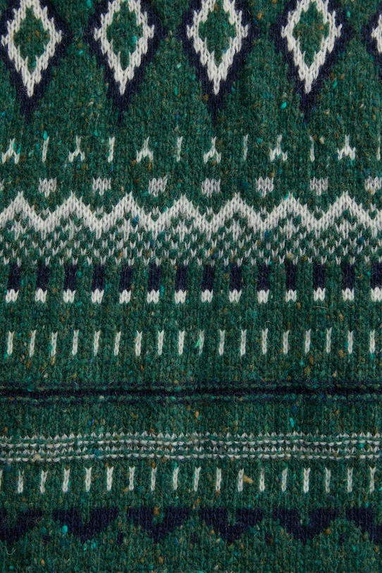 Sveter United Colors of Benetton 1137K107V zelená