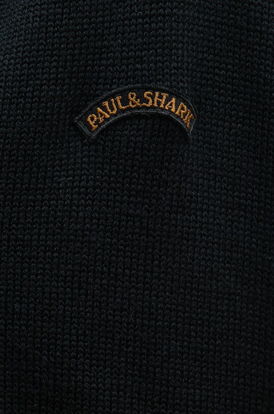 Вовняний светр Paul&Shark 14311008
