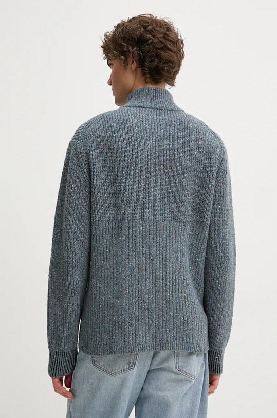 Одежда Свитер PS Paul Smith M2R.969Y.N22234 голубой