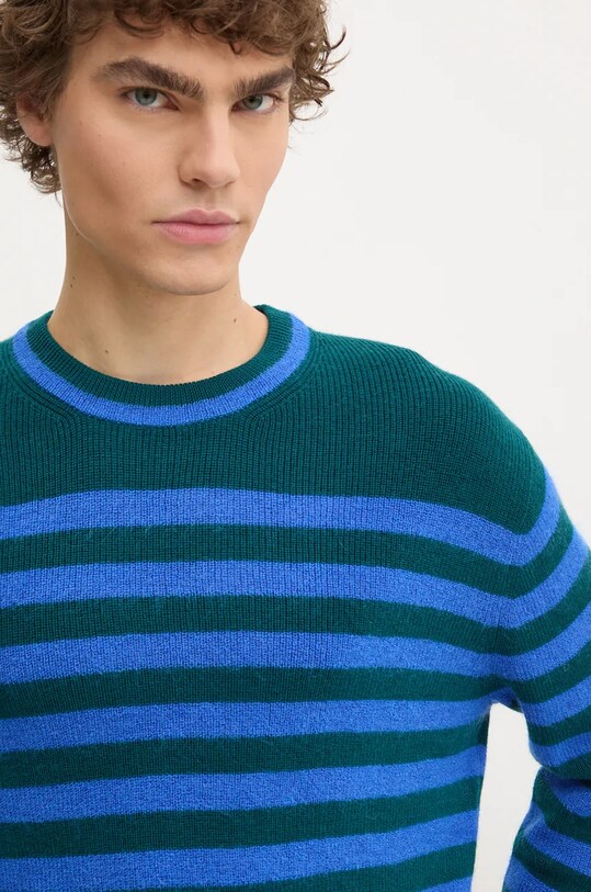 PS Paul Smith pulover albastru M2R.976Y.N22232