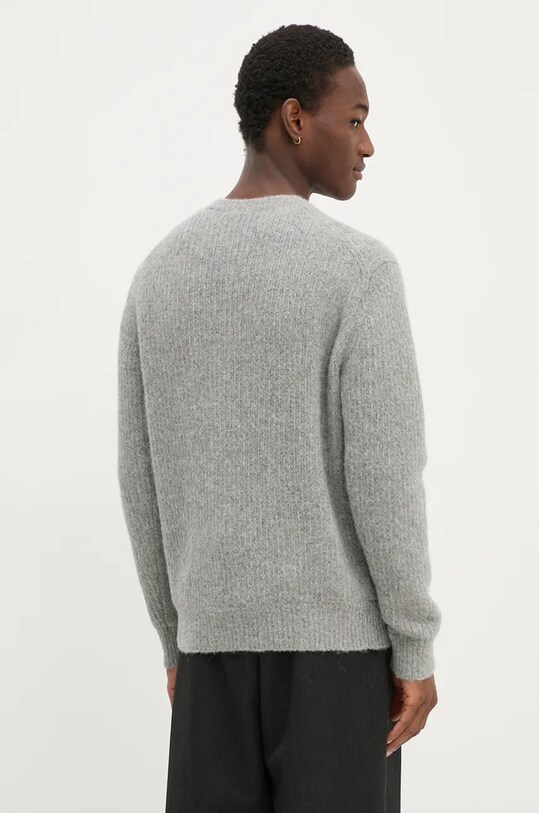 Одежда Шерстяной свитер Sunflower 3033.SFR серый