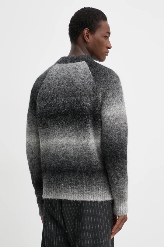 Îmbrăcăminte Sunflower cardigan din lana 3052.SFR gri