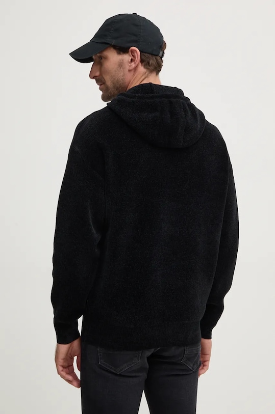 Oblečení Mikina Armani Exchange XM000027.AF10350 černá