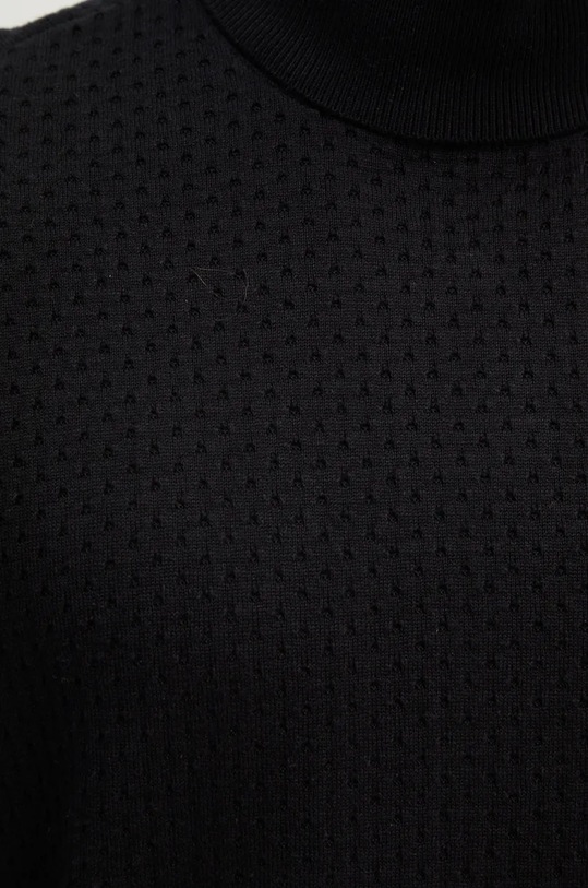 Svetr Armani Exchange XM000115.AF11926 černá