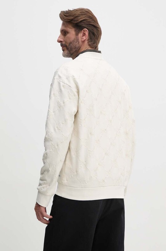 Odzież Joop! bluza 30042884 beżowy