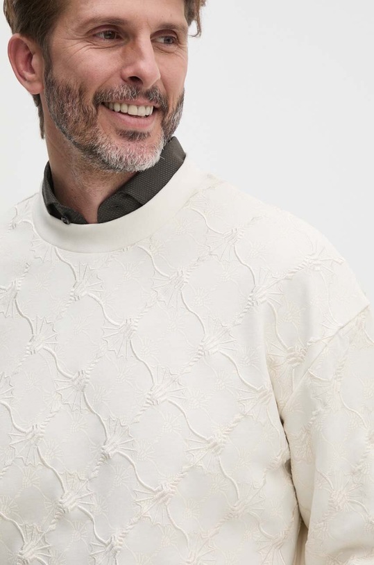 Joop! bluza beżowy 30042884