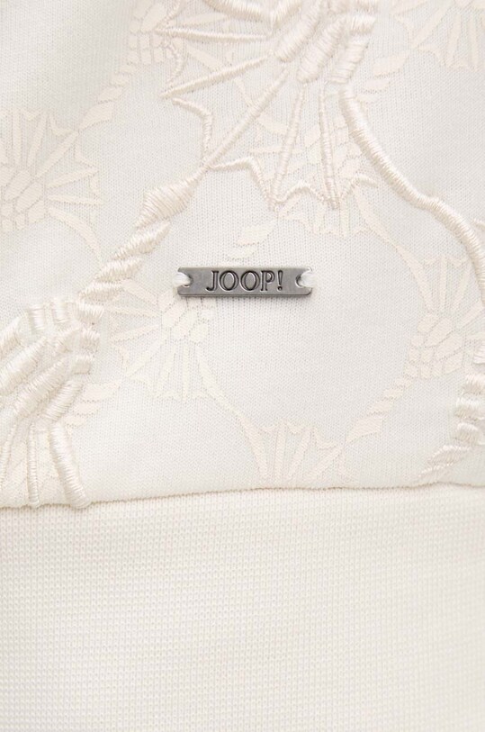 Joop! bluza 30042884 beżowy