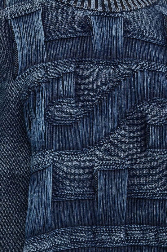 Diesel maglione in cotone K-ROTTISSIMO A15478.0AJCZ