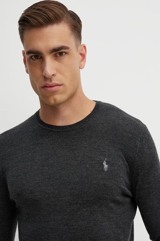 Vlněný svetr Polo Ralph Lauren