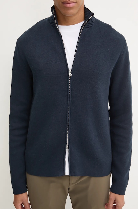 Samsoe Samsoe kardigan SANIKLAS M24300028