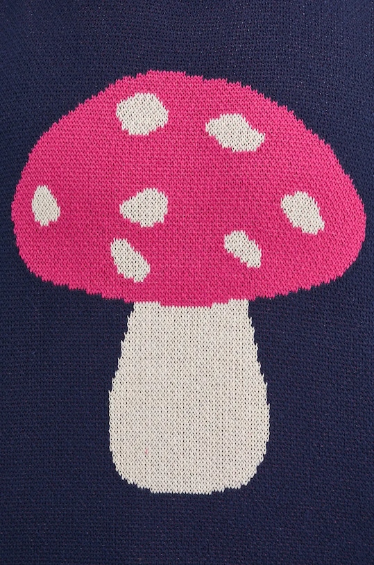 Kaotiko sweter granatowy AP003.01.1910