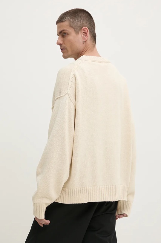 Abbigliamento Kaotiko maglione AN015.01.1910 beige