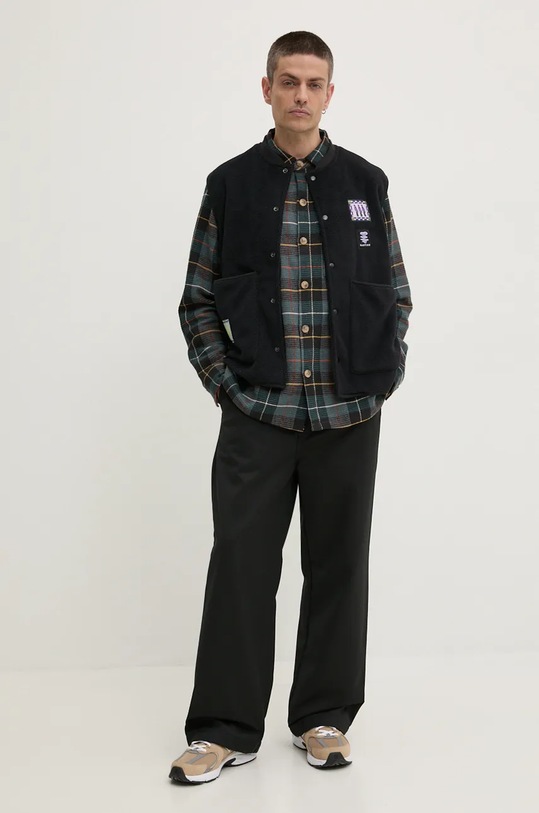 Vesta Kaotiko AP045.01.G002 černá AW24