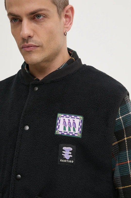 Vesta Kaotiko černá AP045.01.G002