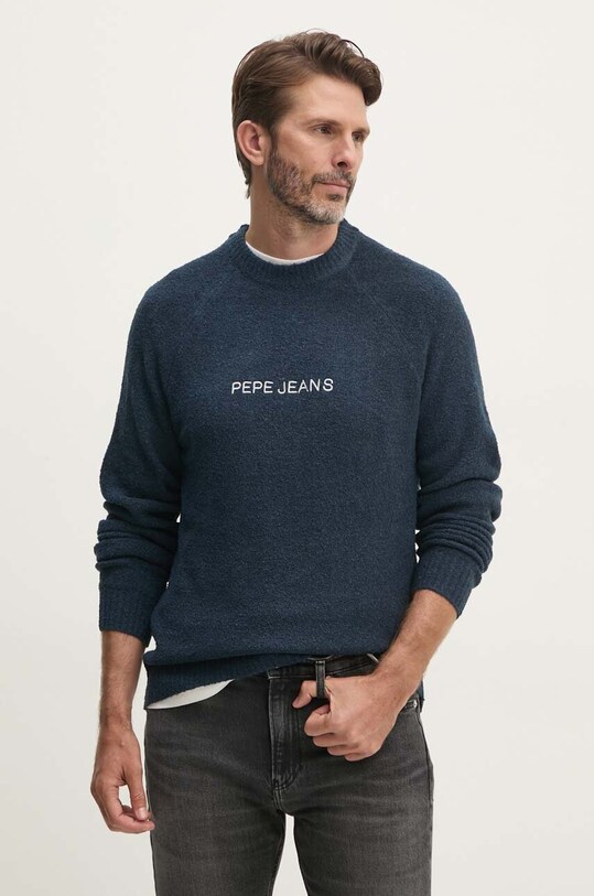 Свитер Pepe Jeans CLOY тёмно-синий PM702461