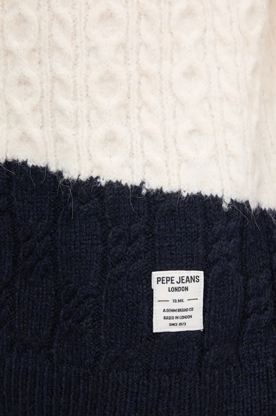 Svetr Pepe Jeans COURT PM702475 vícebarevná