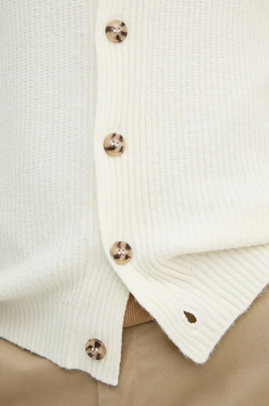 Kardigan Lindbergh 30.804059B.OFF.WHITE béžová