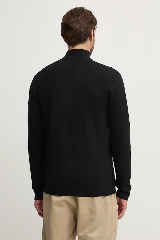 Дрехи Пуловер Lindbergh 30.805009A.BLACK черен