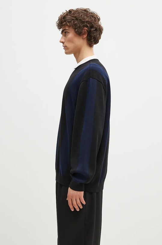 adidas Originals jumper RLN LNKS SMLS IT0142 black AW24