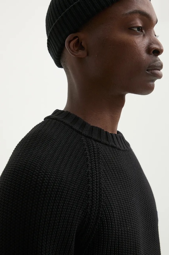 Pamučni pulover Hugo Blue 50518744