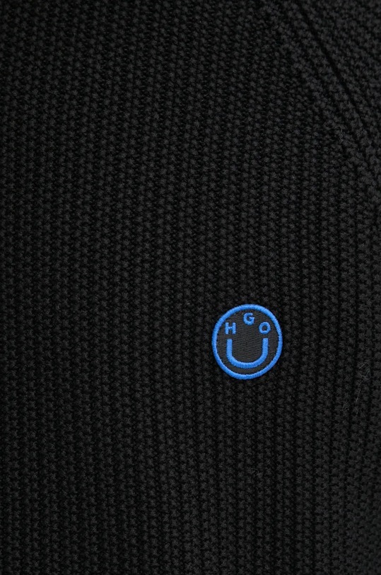 Pamučni pulover Hugo Blue 50518744