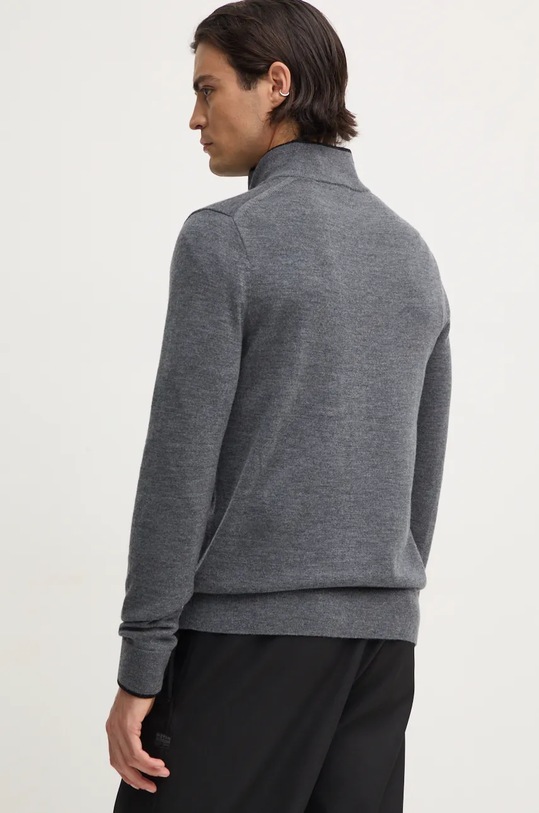 Oblečení Vlněný svetr Michael Kors CF460FA7AP šedá