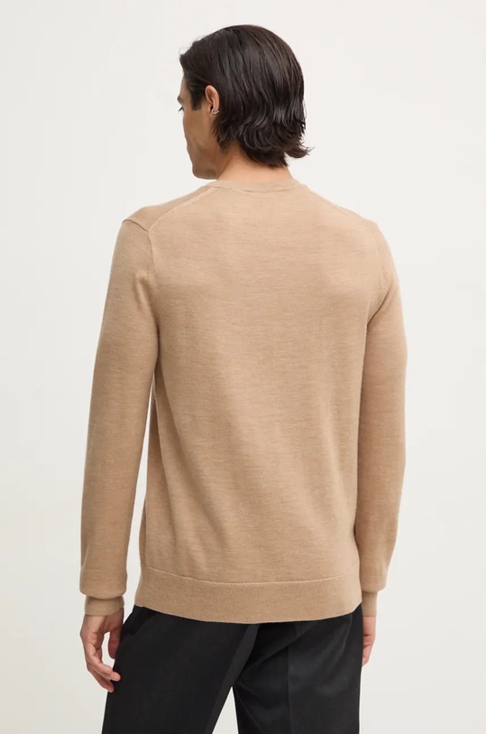 Odjeća Vuneni pulover Michael Kors CF460F77AP bež