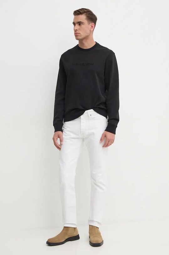 Кофта Michael Kors CF4528J5MF чорний SS25