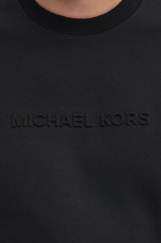 Кофта Michael Kors CF4528J5MF чорний