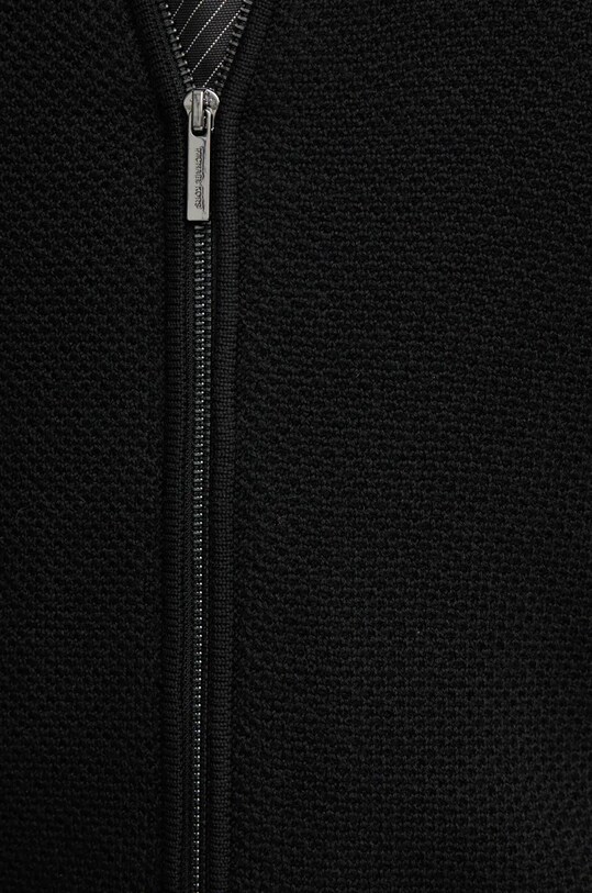 Шерстяной кардиган Michael Kors CF460D1H4X