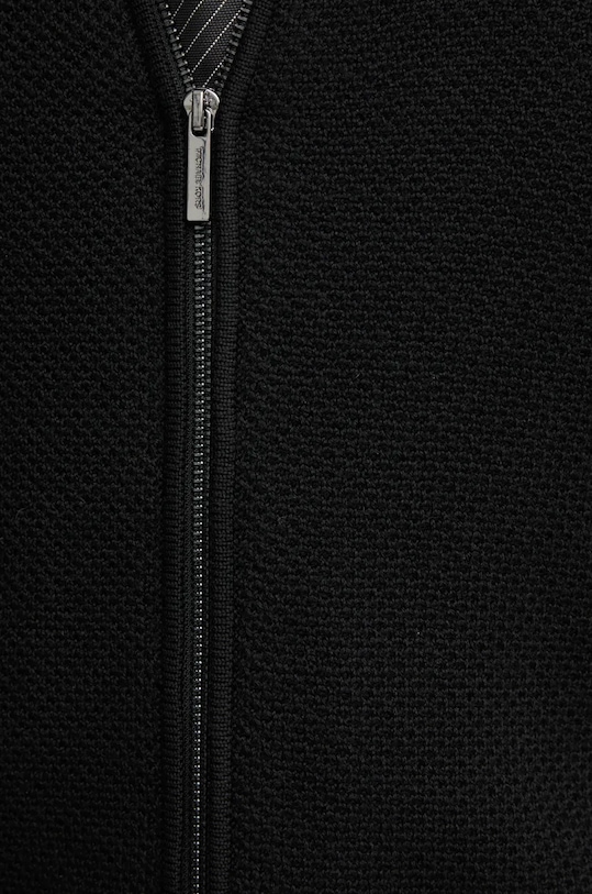 Michael Kors kardigan wełniany CF460D1H4X