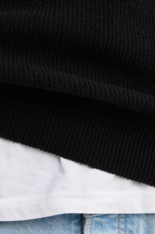 Sisley pulover de lana 1044S100X