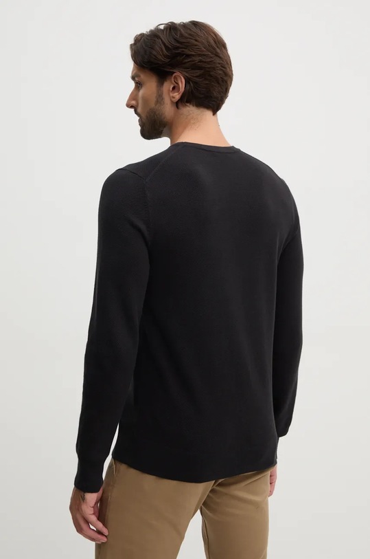 Odjeća Pulover Calvin Klein K10K113410 crna