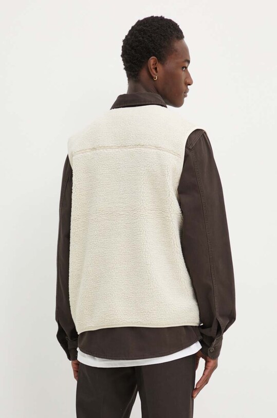 Abbigliamento Dickies smanicato MOUNT HOPE DK0A4YEG beige