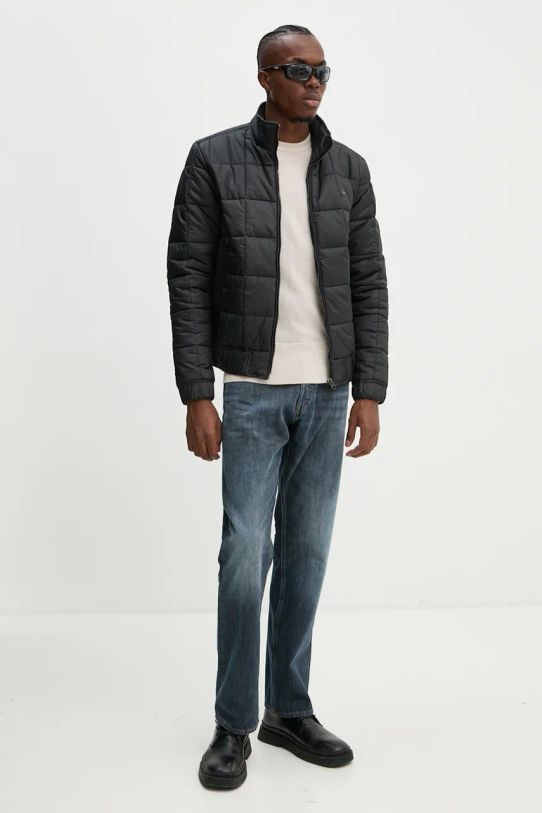 Шерстяной свитер G-Star Raw D25174.D847 бежевый AW24