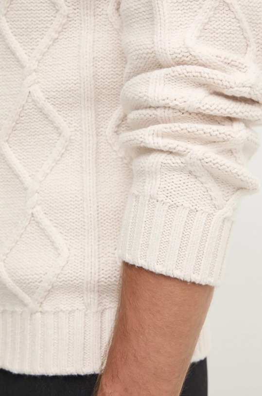 Sveter s prímesou vlny Guess M4BR49.Z3IN0