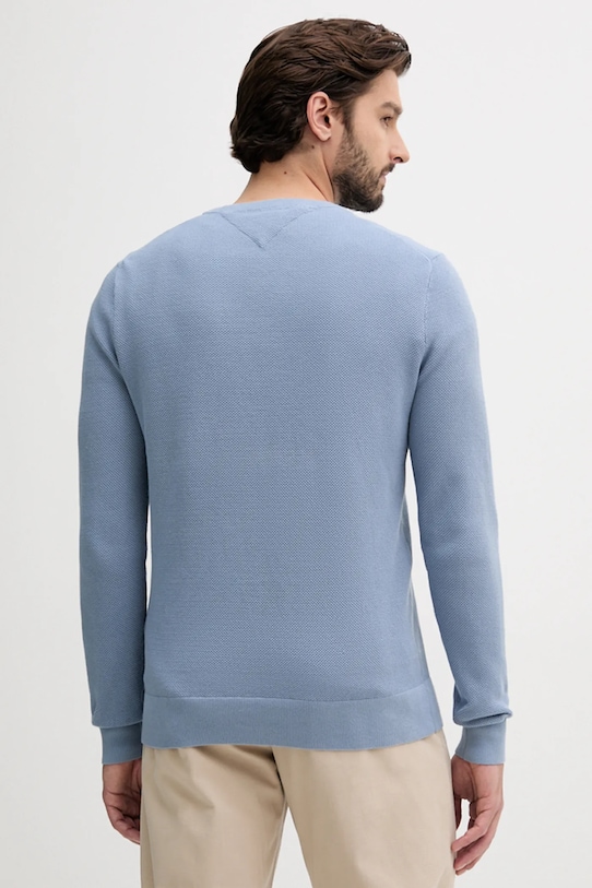 Odjeća Tommy Hilfiger MW0MW36347 plava