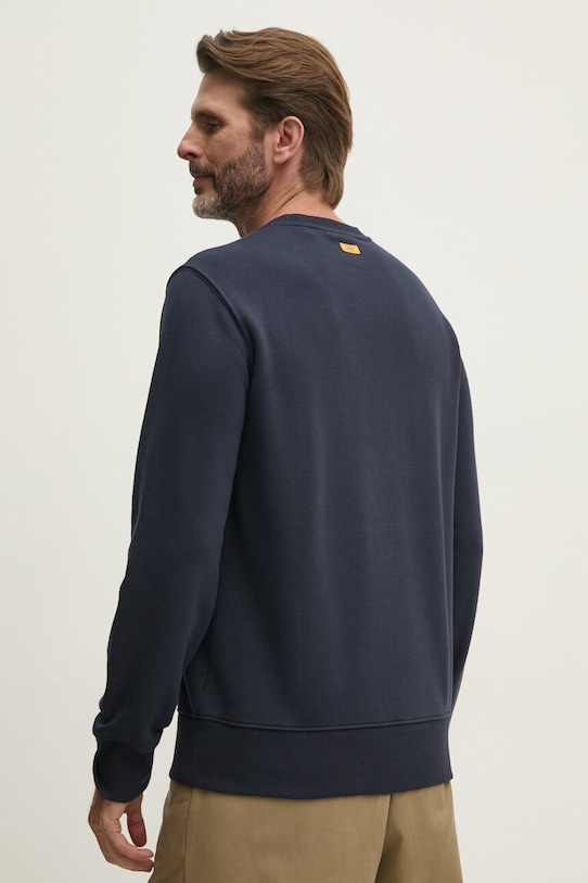 Odzież Gant bluza 2015069 granatowy