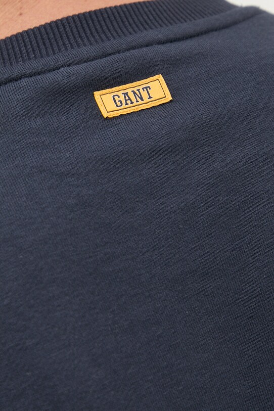 Кофта Gant 2015069 тёмно-синий